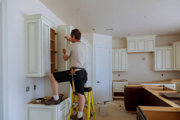 Kitchen Remodeling North Bend
